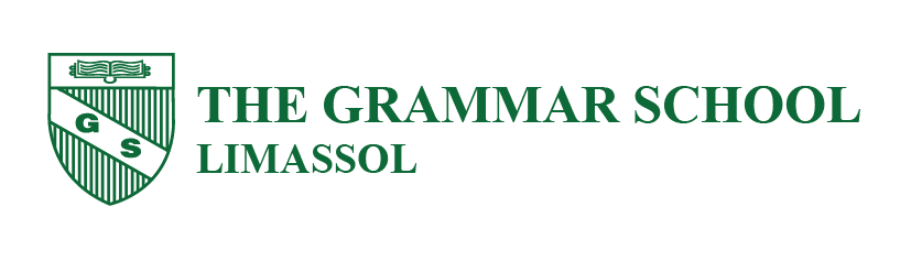 The Grammar School Limassol Logo